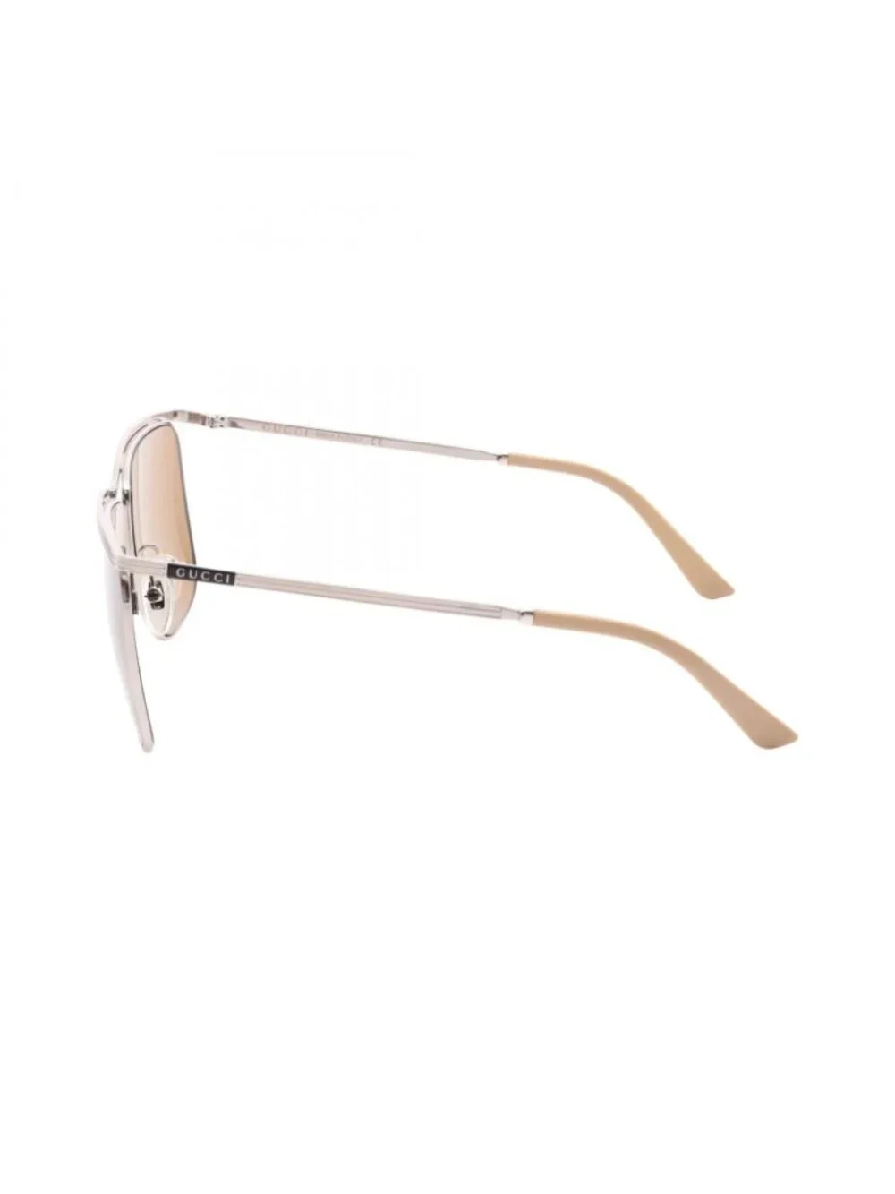 Gucci Sunglasses Eyewear Silver
